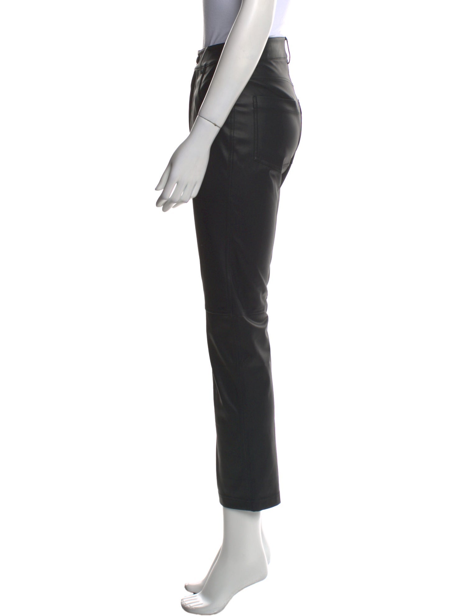 Alp N Rock Straight Leg Pants